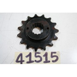 Pignone Z15 passo 525...