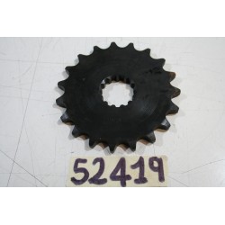 Pignone Z19 passo 530...