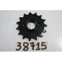 Pignone Z15 passo 520...