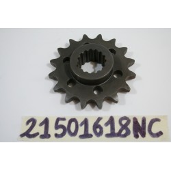 Pignone Z16 passo 525 PBR...