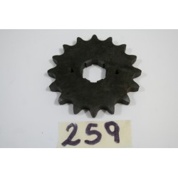 Pignone Z16 passo 428 DID...