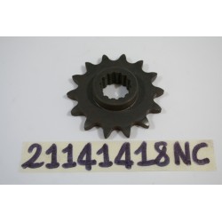 Pignone Z14 passo 525 PBR...