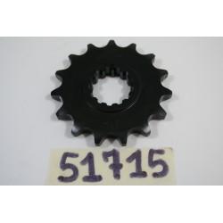 Pignone Z15 passo 530...