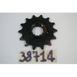 Pignone Z14 passo 520...