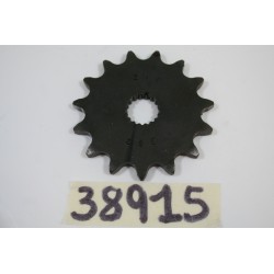 Pignone Z15 DID Pinion...