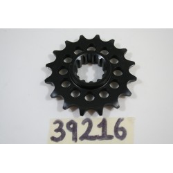 Pignone Z16 passo 520...