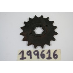 Pignone Z16 passo 520 BEA...