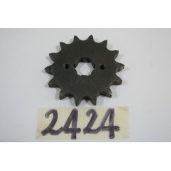 Pignone Z14 passo 428...