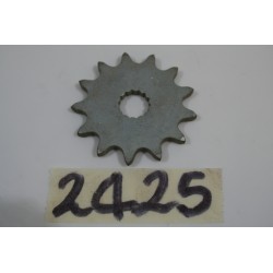 Pignone Z13 passo 415...