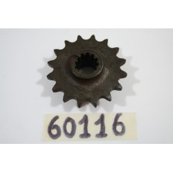 Pignone Z16 passo 428...