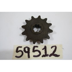 Pignone Z12 passo 415...