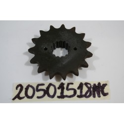 Pignone Z15 passo 525 PBR...