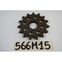 Pignone Z15 passo 520 PBR...