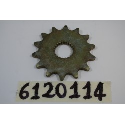 Pignone Z14 passo 520 AFAM...