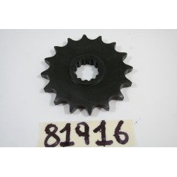 Pignone Z16 passo 532...