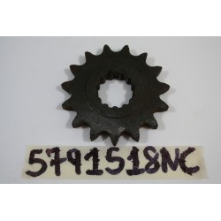 Pignone Z15 passo 530 PBR...