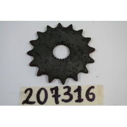 Pignone Z16 passo 520...