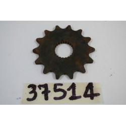 Pignone Z14 passo 520...