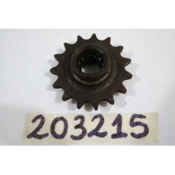 Pignone Z15 passo 428...