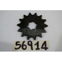 Pignone Z14 passo 520 PBR...