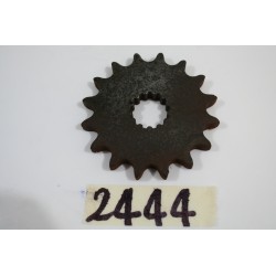 Pignone Z16 passo 525...