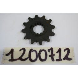 Pignone Z12 passo 520...