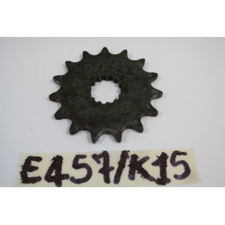 Pignone Z15 BEA Pinion...