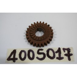 Ingranaggio avviamento Z25...