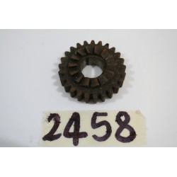 Ingranaggio avviamento Z25...