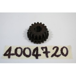 Ingranaggio doppio...