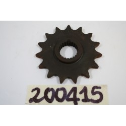 Pignone Z15 passo 520 BEA...