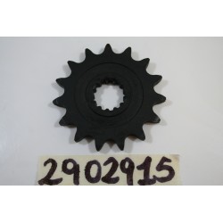 Pignone Z15 ESJOT Pinion...