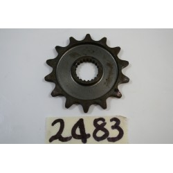 Pignone Z14 passo 520...