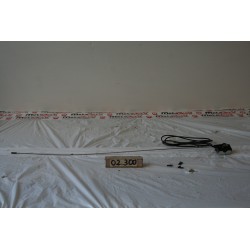 Antenna universale per auto...