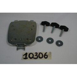 Piastra bauletto FACO Top...