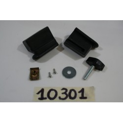 Attacchi piastra bauletto...