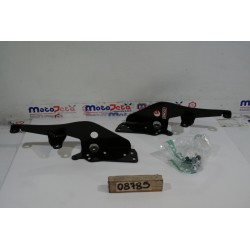 Staffe portapacchi...