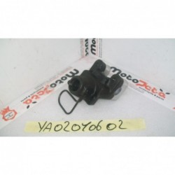 Piastra forcella sterzo upper triple handlebar Yamaha Majesty 250 01 04