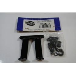 Supporto portapacchi...