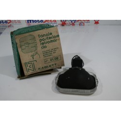 Fanale posteriore...