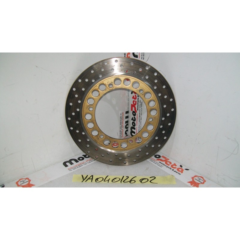 Disco Freno Anteriore Brake Rotor Front Bremsscheiben Yamaha Majesty 250 01 04