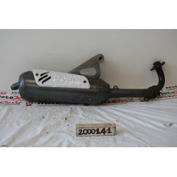 Terminale scarico Marmitta...