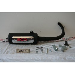 Terminale scarico Marmitta...