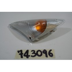 Freccia anteriore dx Front...