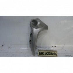 Supporto faro destro right headlight bracket front Yamaha fz6 04 11