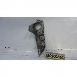 Supporto faro destro right headlight bracket front Yamaha fz6 04 11