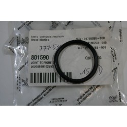 Guarnizione o-ring 30,8mm...