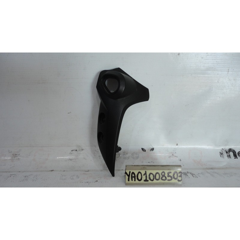 Supporto faro destro right headlight bracket front Yamaha fz6 07 11