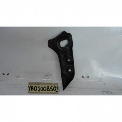 Supporto faro destro right headlight bracket front Yamaha fz6 07 11