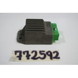 Regolatore tensione Voltage...